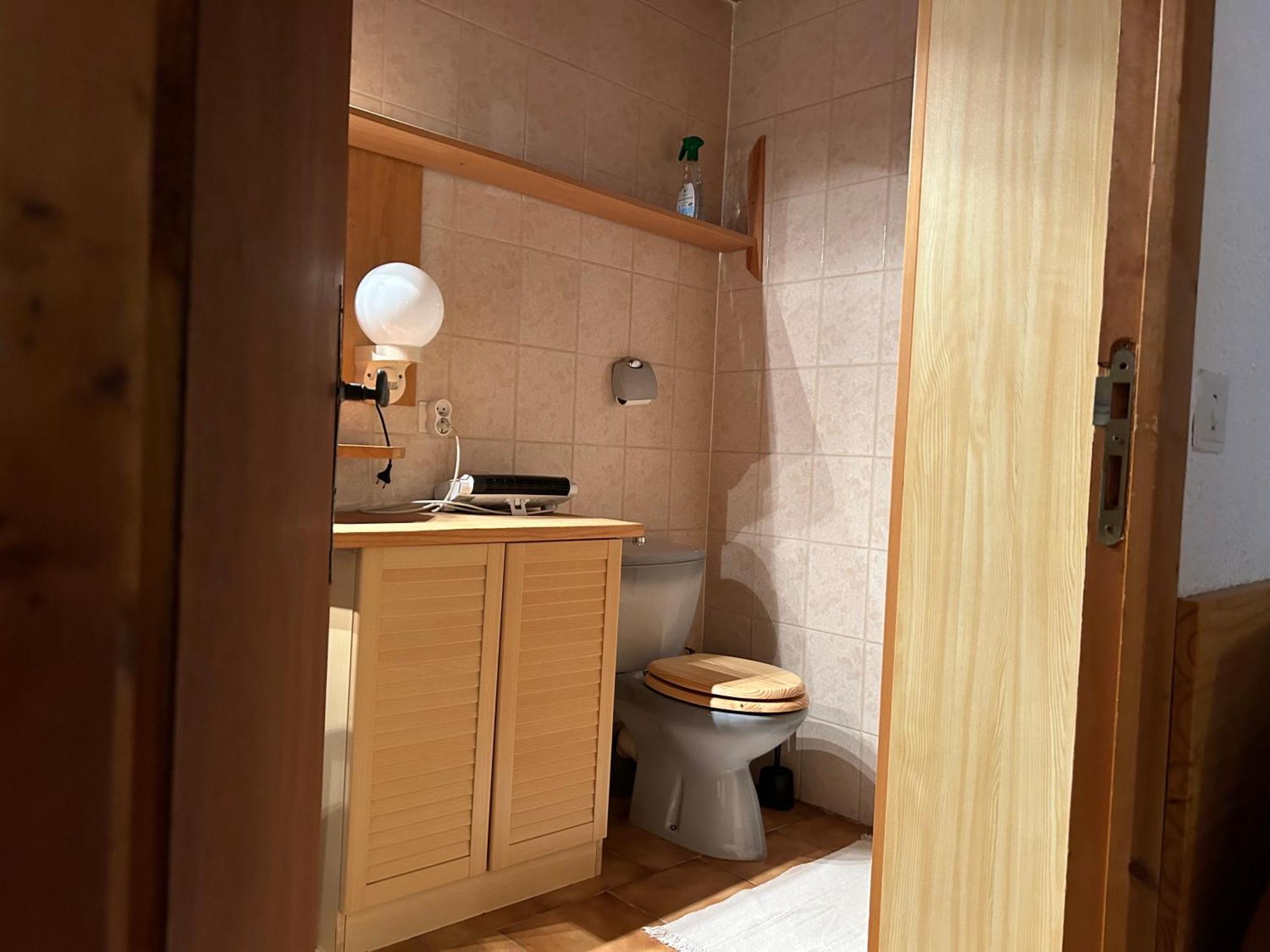 Gites Chameyer Rosans エクステリア 写真